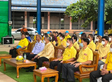 ร่วมพิธีปล่อยพันธุ์สัตว์น้ำ จำนวน 1.40 ล้านตัว ... พารามิเตอร์รูปภาพ 3