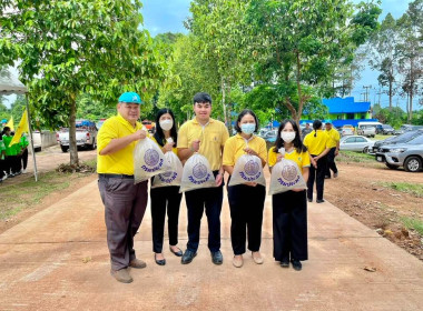 ร่วมพิธีปล่อยพันธุ์สัตว์น้ำ จำนวน 1.40 ล้านตัว ... พารามิเตอร์รูปภาพ 4