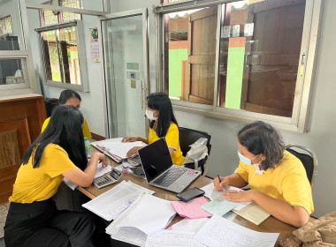 เข้าติดตามโครงการชดเชยดอกเบี้ยเงินกู้ให้เกษตรกรสมาชิกสหกรณ์/กลุ่มเกษตรกร ภายใต้โครงการช่วยเหลือด้านหนี้สินสมาชิกสหกรณ์/กลุ่มเกษตรกร ... พารามิเตอร์รูปภาพ 3