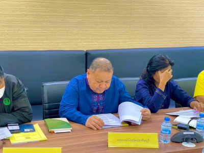 ประชุมคณะอนุกรรมการพัฒนาการเกษตรและสหกรณ์จังหวัดปราจีนบุรี ... พารามิเตอร์รูปภาพ 1