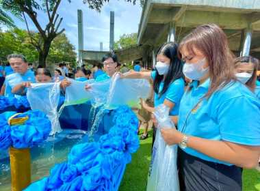 ร่วมพิธีปล่อยพันธุ์สัตว์น้ำเนื่องในโอกาสวันเฉลิมพระชนมพรรษา ... พารามิเตอร์รูปภาพ 4