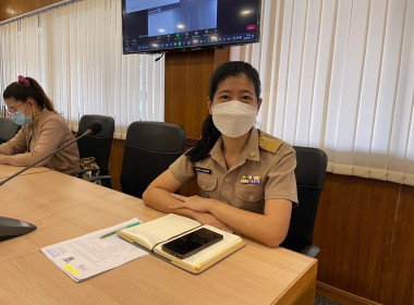 เข้าร่วมการประชุมประชาคมรับฟังความคิดเห็นเป้าหมายการพัฒนาจังหวัดปราจีนบุรี 20 ปี ... พารามิเตอร์รูปภาพ 3