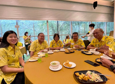 เข้าร่วมกิจกรรมสภากาแฟจังหวัดปราจีนบุรี ประจำเดือนกันยายน ... พารามิเตอร์รูปภาพ 3