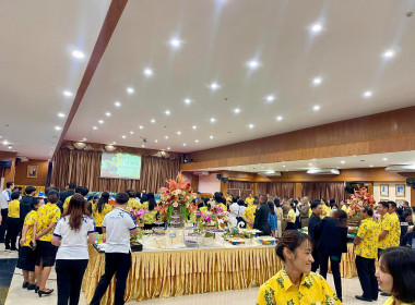 กิจกรรมสภากาแฟจังหวัดปราจีนบุรี ประจำเดือนตุลาคม 2566 พารามิเตอร์รูปภาพ 2