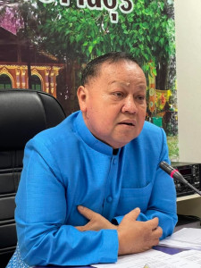 ประชุมประจำเดือนพฤศจิกายน ครั้งที่ 7/2566 พารามิเตอร์รูปภาพ 1