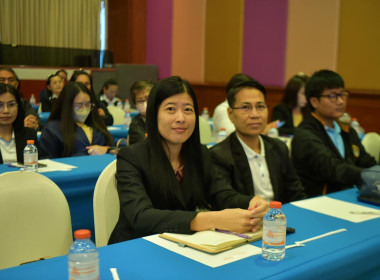เข้าร่วมโครงการประชุมเชิงปฏิบัติการเพื่อขับเคลื่อนการปฏิบัติงานตามนโยบาย “ตลาดนำ นวัตกรรมเสริม เพิ่มรายได้ให้สมาชิกสหกรณ์“ ... พารามิเตอร์รูปภาพ 4