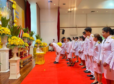 กิจกรรมเนื่องในวันคล้ายวันพระบรมราชสมภพ ... พารามิเตอร์รูปภาพ 2