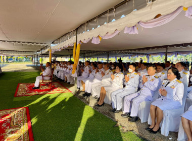 กิจกรรมเนื่องในวันคล้ายวันพระบรมราชสมภพ ... พารามิเตอร์รูปภาพ 6