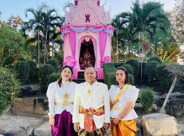 งานมหกรรม &quot;เฉลิมฉลอง 115 ปีลายพระหัตถ์ ... พารามิเตอร์รูปภาพ 6
