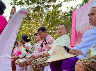 งานมหกรรม &quot;เฉลิมฉลอง 115 ปีลายพระหัตถ์ ... พารามิเตอร์รูปภาพ 4