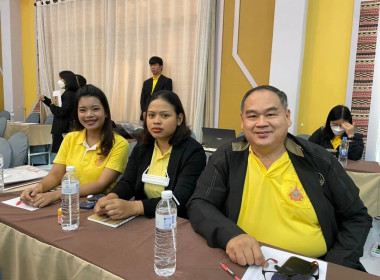 นายวิศิษฐ์ ศรีสุวรรณ์ อธิบดีกรมส่งเสริมสหกรณ์ ... พารามิเตอร์รูปภาพ 2