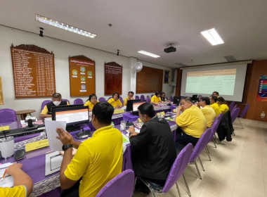 นายเชาวลิต เจริญฤทธิ์ สหกรณ์จังหวัดปราจีนบุรี ... พารามิเตอร์รูปภาพ 1