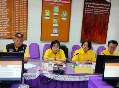 นายเชาวลิต เจริญฤทธิ์ สหกรณ์จังหวัดปราจีนบุรี ... พารามิเตอร์รูปภาพ 5