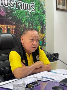  นายเชาวลิต เจริญฤทธิ์ สหกรณ์จังหวัดปราจีนบุรี ... พารามิเตอร์รูปภาพ 1