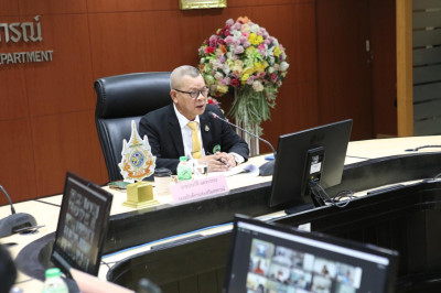 นายเชาวลิต เจริญฤทธิ์ สหกรณ์จังหวัดปราจีนบุรี มอบหมายให้ ... พารามิเตอร์รูปภาพ 1