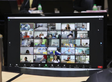 นายเชาวลิต เจริญฤทธิ์ สหกรณ์จังหวัดปราจีนบุรี มอบหมายให้ ... พารามิเตอร์รูปภาพ 2