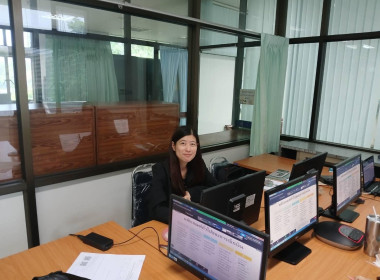 นายเชาวลิต เจริญฤทธิ์ สหกรณ์จังหวัดปราจีนบุรี มอบหมายให้ ... พารามิเตอร์รูปภาพ 4