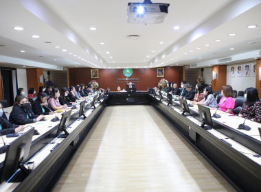 นายเชาวลิต เจริญฤทธิ์ สหกรณ์จังหวัดปราจีนบุรี มอบหมายให้ ... พารามิเตอร์รูปภาพ 3