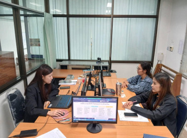 นายเชาวลิต เจริญฤทธิ์ สหกรณ์จังหวัดปราจีนบุรี มอบหมายให้ ... พารามิเตอร์รูปภาพ 1