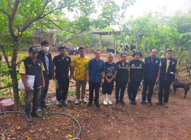 นายเชาวลิต เจริญฤทธิ์ สหกรณ์จังหวัดปราจีนบุรี ... พารามิเตอร์รูปภาพ 2