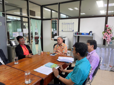  นายเชาวลิต เจริญฤทธิ์ สหกรณ์จังหวัดปราจีนบุรี ... พารามิเตอร์รูปภาพ 1