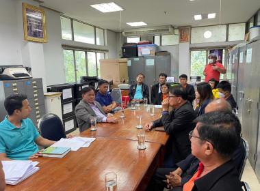  นายเชาวลิต เจริญฤทธิ์ สหกรณ์จังหวัดปราจีนบุรี ... พารามิเตอร์รูปภาพ 1