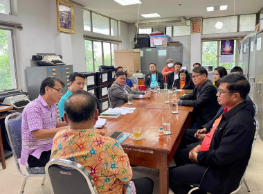  นายเชาวลิต เจริญฤทธิ์ สหกรณ์จังหวัดปราจีนบุรี ... พารามิเตอร์รูปภาพ 2