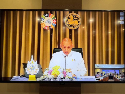 นายเชาวลิต เจริญฤทธิ์ สหกรณ์จังหวัดปราจีนบุรีมอบหมายให้ ... พารามิเตอร์รูปภาพ 1