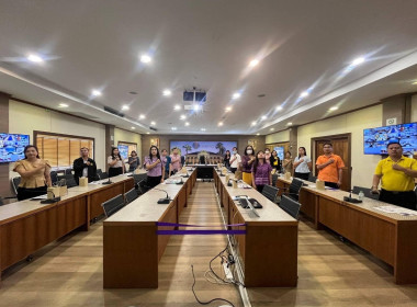 นายเชาวลิต เจริญฤทธิ์ สหกรณ์จังหวัดปราจีนบุรีมอบหมายให้ ... พารามิเตอร์รูปภาพ 1