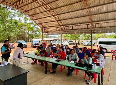  นายเชาวลิต เจริญฤทธิ์ สหกรณ์จังหวัดปราจีนบุรี มอบหมายให้ ... พารามิเตอร์รูปภาพ 1