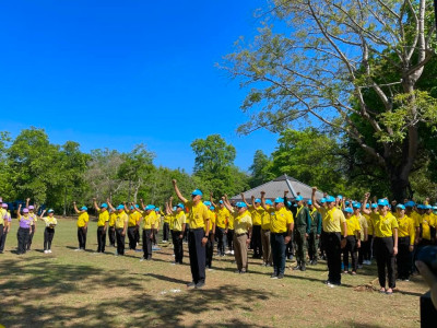 นายเชาวลิต เจริญฤทธิ์ สหกรณ์จังหวัดปราจีนบุรี มอบหมายให้ ... พารามิเตอร์รูปภาพ 1