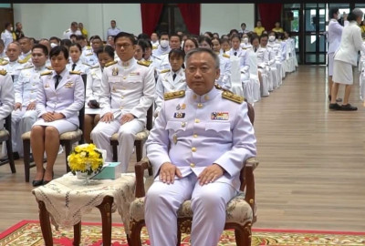 นายเชาวลิต เจริญฤทธิ์ สหกรณ์จังหวัดปราจีนบุรี มอบหมายให้ ... พารามิเตอร์รูปภาพ 1