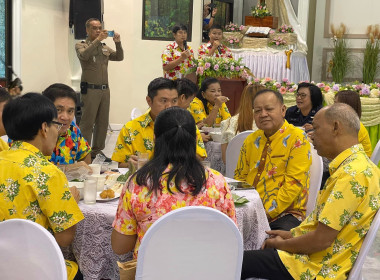  นายเชาวลิต เจริญฤทธิ์ สหกรณ์จังหวัดปราจีนบุรี พร้อมด้วย ... พารามิเตอร์รูปภาพ 1