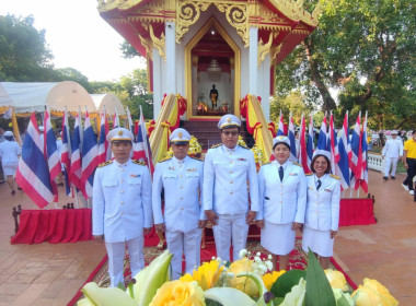 นายเชาวลิต เจริญฤทธิ์ สหกรณ์จังหวัดปราจีนบุรี มอบหมายให้ ... พารามิเตอร์รูปภาพ 1