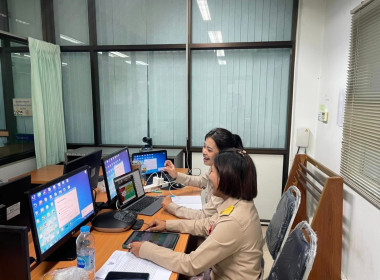 วันที่ 13-17 พฤษภาคม 2567 นายเชาวลิต เจริญฤทธิ์ ... พารามิเตอร์รูปภาพ 1