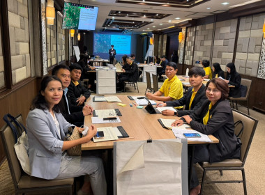 นายสมาน สุภัควาณิชย์ สหกรณ์จังหวัดปราจีนบุรี พร้อมด้วย ... พารามิเตอร์รูปภาพ 5