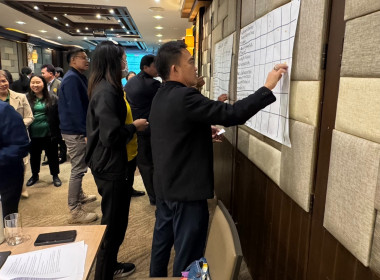 นายสมาน สุภัควาณิชย์ สหกรณ์จังหวัดปราจีนบุรี พร้อมด้วย ... พารามิเตอร์รูปภาพ 6