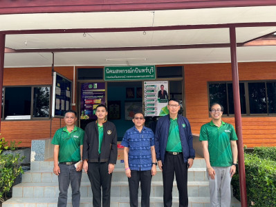 นายอนุรัตน์ เลื่อนลอย ผู้ตรวจราชการกรม เขตตรวจราชการที่ ๘ ... พารามิเตอร์รูปภาพ 1