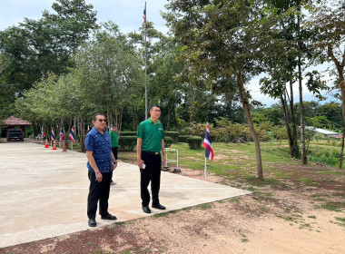 นายอนุรัตน์ เลื่อนลอย ผู้ตรวจราชการกรม เขตตรวจราชการที่ ๘ ... พารามิเตอร์รูปภาพ 3