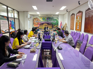 นายอนุรัตน์ เลื่อนลอย ผู้ตรวจราชการกรม เขตตรวจราชการที่ 8 ... พารามิเตอร์รูปภาพ 3