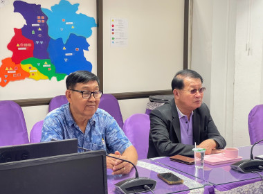 สหกรณ์ออมทรัพย์ครูปราจีนบุรี จำกัด เข้าร่วมแสดงความยินดี ... พารามิเตอร์รูปภาพ 1