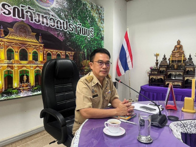 เข้าร่วมประชุมซักซ้อมโครงการพักชำระหนี้เกษตรกรตามนโยบายรัฐบาลผ่านสหกรณ์และกลุ่มเกษตรกร และมาตรการช่วยเหลือด้านหนี้สินสมาชิกสหกรณ์/กลุ่มเกษตรกร ที่ประสบภัยพิบัติด้านการเกษตร อุทกภัย ปี 2567 ... พารามิเตอร์รูปภาพ 1