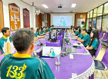 เข้าร่วมกิจกรรมวันคล้ายวันสถาปนากระทรวงเกษตรและสหกรณ์ ... พารามิเตอร์รูปภาพ 2