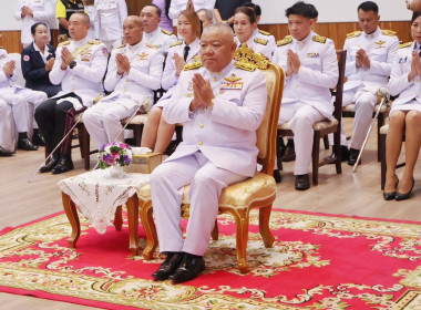 เข้าร่วมกิจกรรม “วันคล้ายวันพระราชสมภพ ... พารามิเตอร์รูปภาพ 1