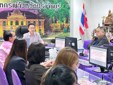 โครงการประชุมเชิงปฏิบัติการส่งเสริมพัฒนาเพิ่มประสิทธิภาพการบริหารจัดการองค์กร ในการจัดทำงบการเงินและการควบคุมภายในของสหกรณ์” ... พารามิเตอร์รูปภาพ 1
