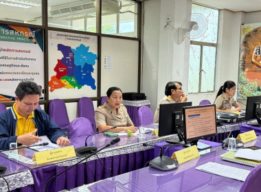ประชุมคณะกรรมการคัดเลือกนักส่งเสริมสหกรณ์ดีเด่น ... พารามิเตอร์รูปภาพ 2