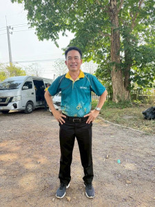 บุคลากรสำนักงานสหกรณ์จังหวัดปราจีนบุรี ... พารามิเตอร์รูปภาพ 1