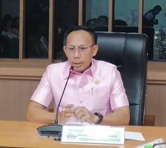 เข้าร่วมประชุมเชิงปฏิบัติการขับเคลื่อนและพัฒนางานด้านการเกษตร ในพื้นที่โครงการพระราชดำริ จังหวัดปราจีนบุรี ... พารามิเตอร์รูปภาพ 1