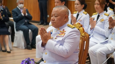 เข้าร่วมกิจกรรมเฉลิมพระเกียรติ สมเด็จพระนางเจ้าสุทิดา ... พารามิเตอร์รูปภาพ 1