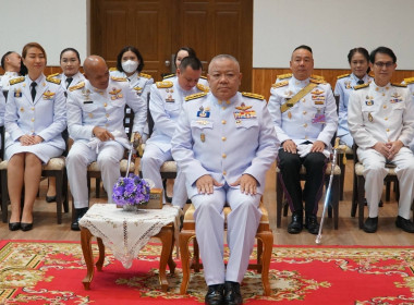เข้าร่วมกิจกรรมเฉลิมพระเกียรติ สมเด็จพระนางเจ้าสุทิดา ... พารามิเตอร์รูปภาพ 3
